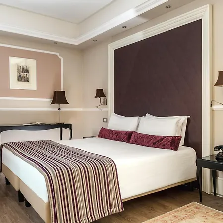 カンポ マルツィオ ヴィチェンツァ