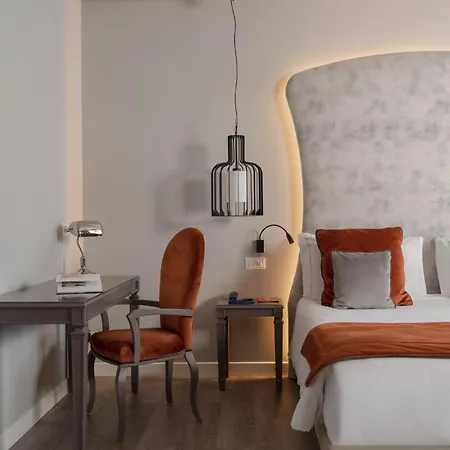 Campo Marzio 4*