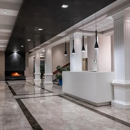 酒店 坎普玛泽欧酒店 4*