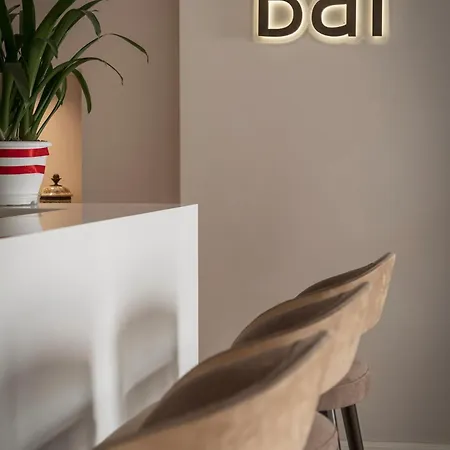 坎普玛泽欧酒店 酒店 维琴察