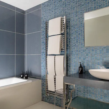 坎普玛泽欧酒店 维琴察