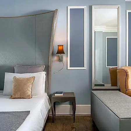 Hotel Campo Marzio 4*