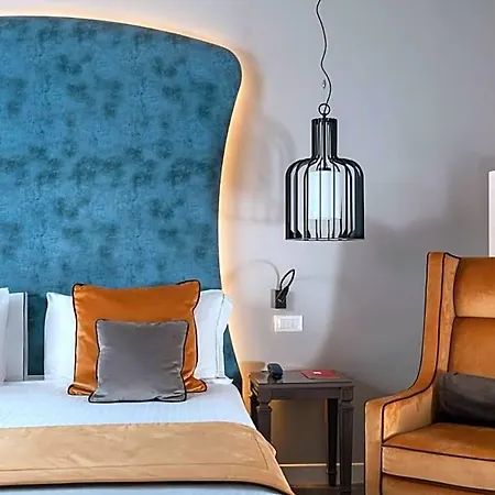 Hotel Campo Marzio