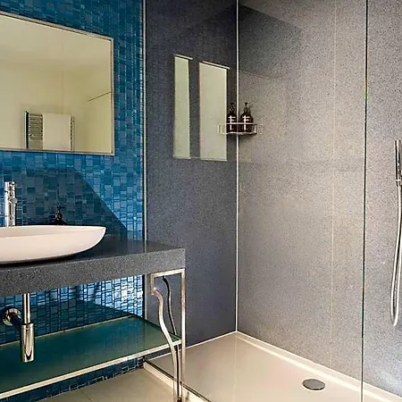 Campo Marzio Hotel Vicence