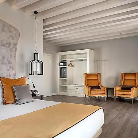Campo Marzio 4* Vicence