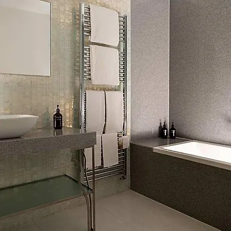 Campo Marzio 4*