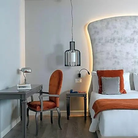 Hotel Campo Marzio Vicence