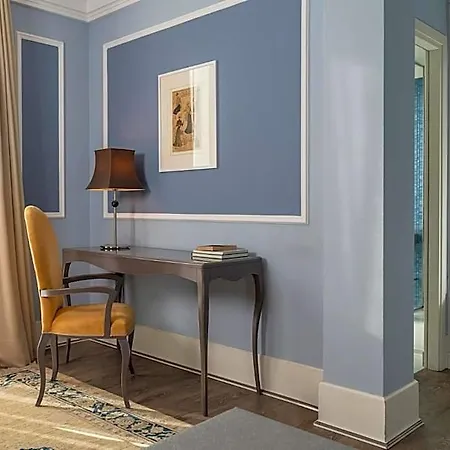 Hotel Campo Marzio 4*