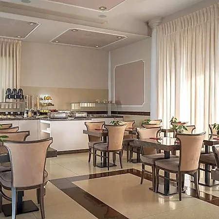 Hotel Campo Marzio