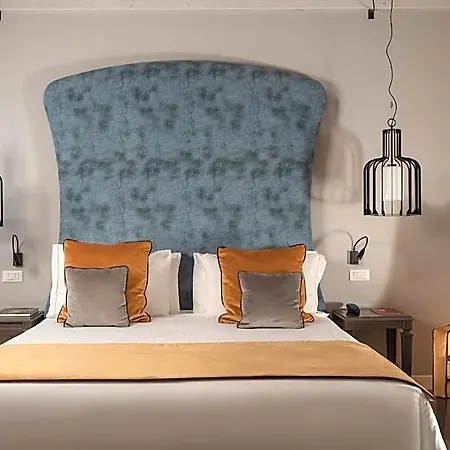 Campo Marzio Hotel