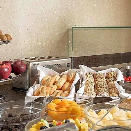Campo Marzio Hotel 4*