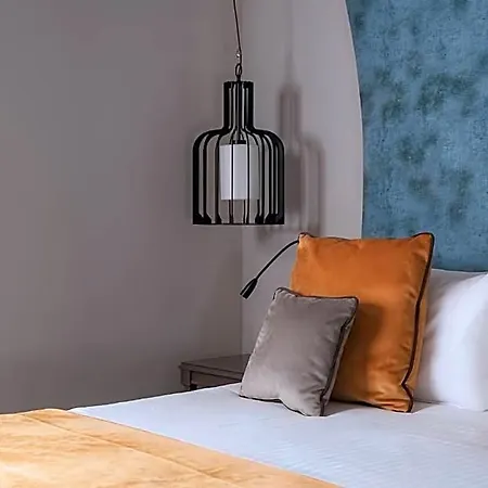 Campo Marzio Hotel Vicence