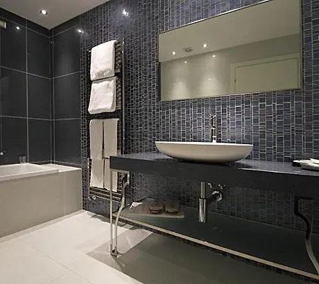 Hotel Campo Marzio Vicenza