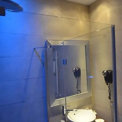 Campo Marzio 4*