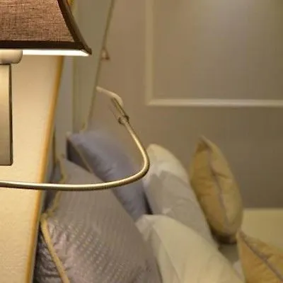 Campo Marzio Hotel 4*