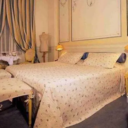 Campo Marzio Hotel 4*