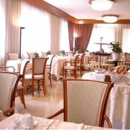 Hotel Campo Marzio Vicenza