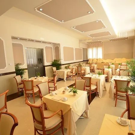 Campo Marzio Hotel