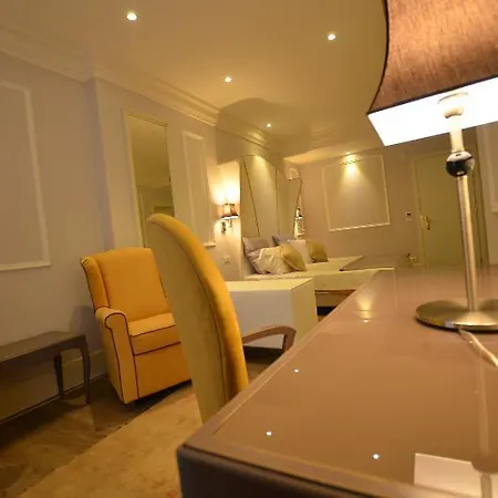 Campo Marzio 4*