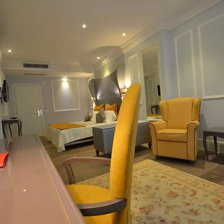 Hotel Campo Marzio Vicenza