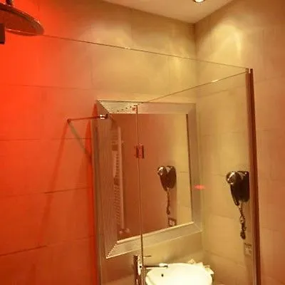 Hotel Campo Marzio 4*