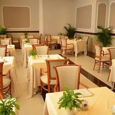 Campo Marzio Hotel 4*