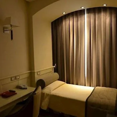 Campo Marzio Hotel