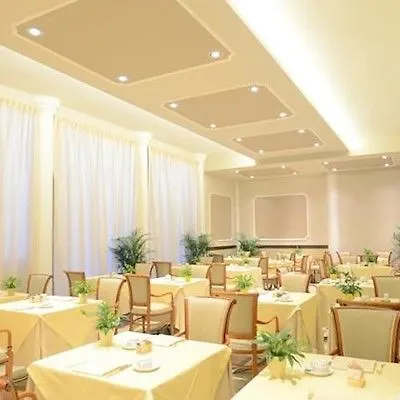Campo Marzio 4*