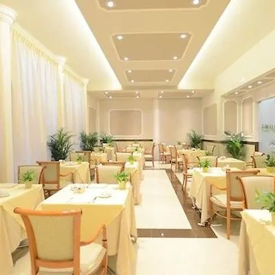 Campo Marzio Hotel