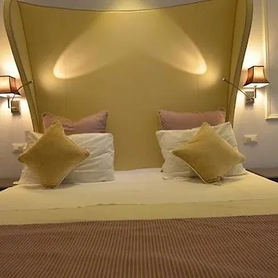 Campo Marzio 4*