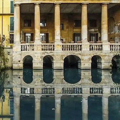 Campo Marzio Hotel Vicenza