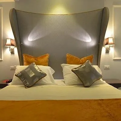 Campo Marzio Hotel 4*