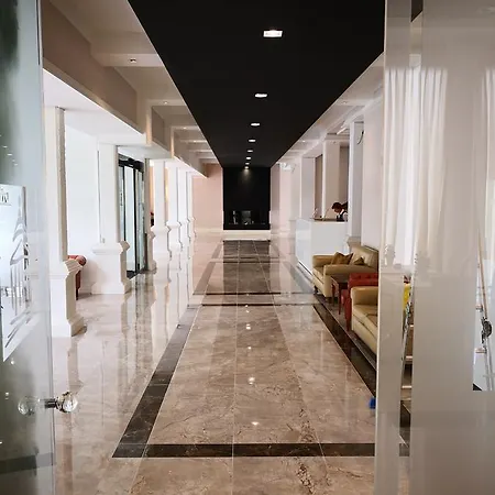 Campo Marzio Hotel Vicenza