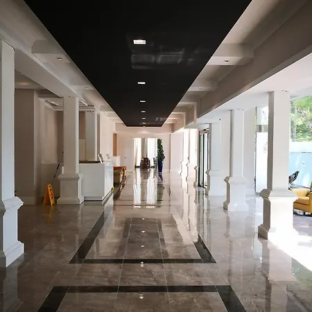 Campo Marzio Hotel 4*