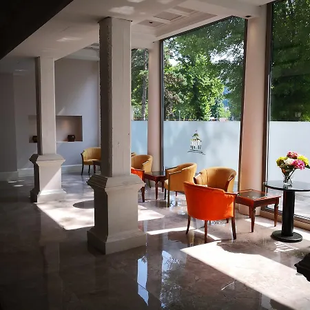 Hotel Campo Marzio