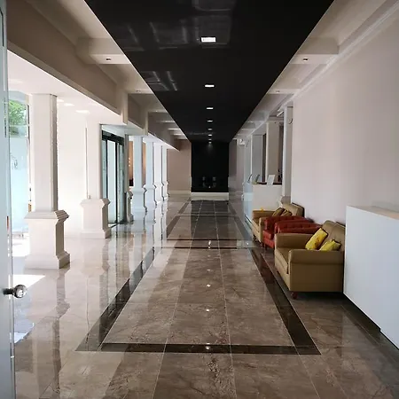 Campo Marzio 4*