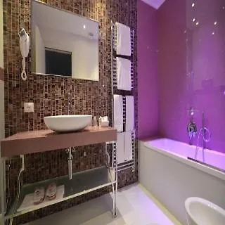 Campo Marzio 4*
