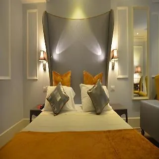 Hotel Campo Marzio Vicenza