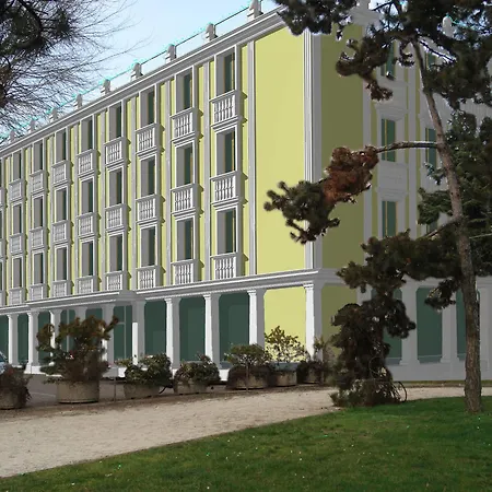 Hotel Campo Marzio