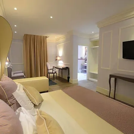 Hotel Campo Marzio Vicenza