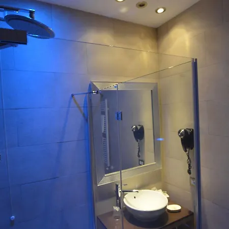 Campo Marzio 4*