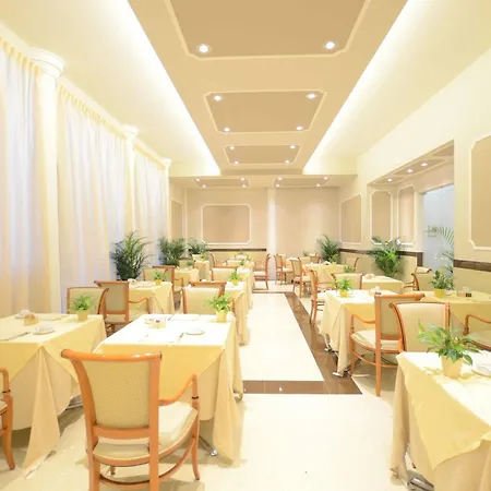 Campo Marzio 4*