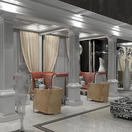 Campo Marzio Hotel 4*