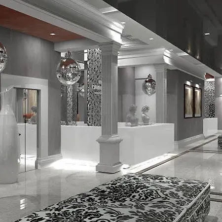 Hotel Campo Marzio 4*
