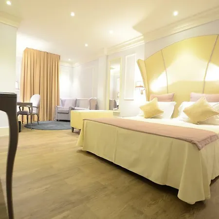 Campo Marzio 4*