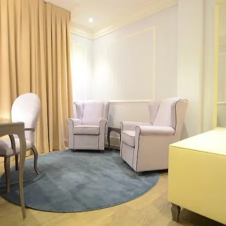 Campo Marzio Hotel 4*