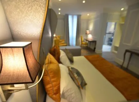 坎普玛泽欧酒店