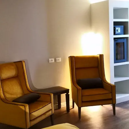 Campo Marzio Hotel