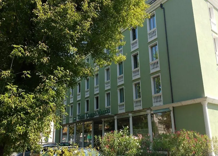 Hotel Campo Marzio 4*