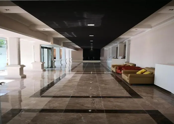 Campo Marzio Hotel Vicenza